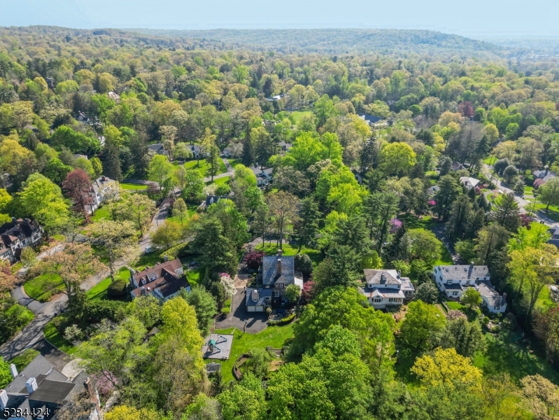 Old Short Hills - Residential