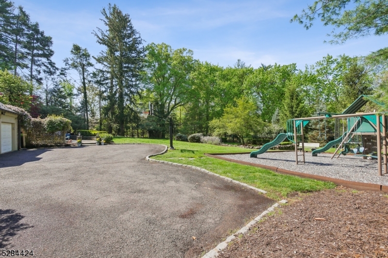 Old Short Hills - Residential