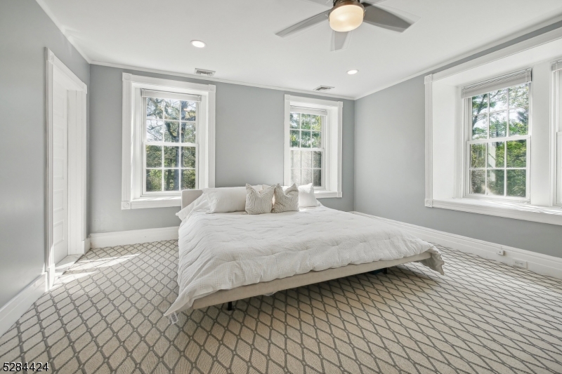 Old Short Hills - Residential