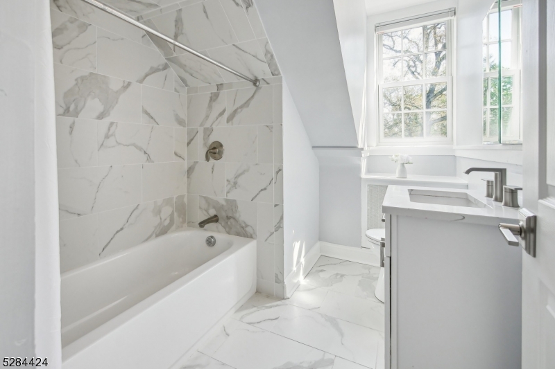 Old Short Hills - Residential