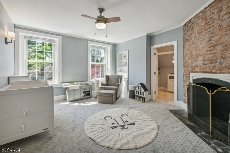 Old Short Hills - Residential