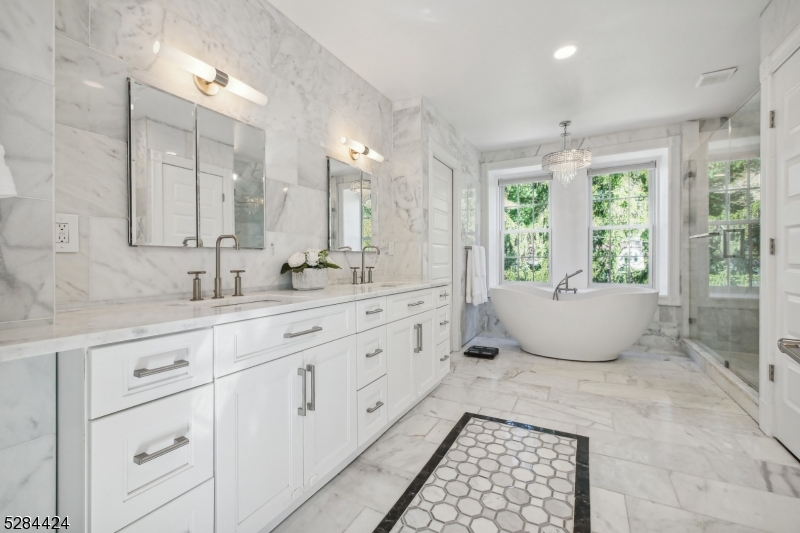 Old Short Hills - Residential