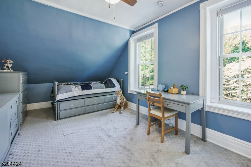 Old Short Hills - Residential