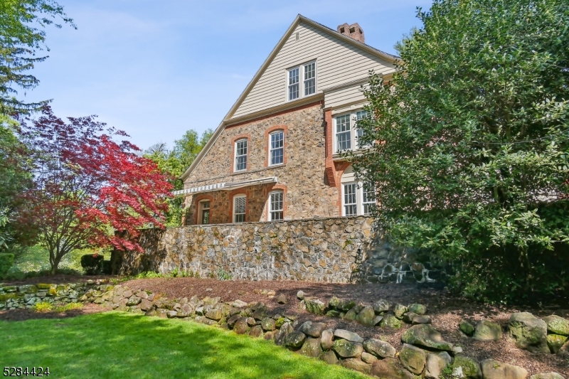 Old Short Hills - Residential