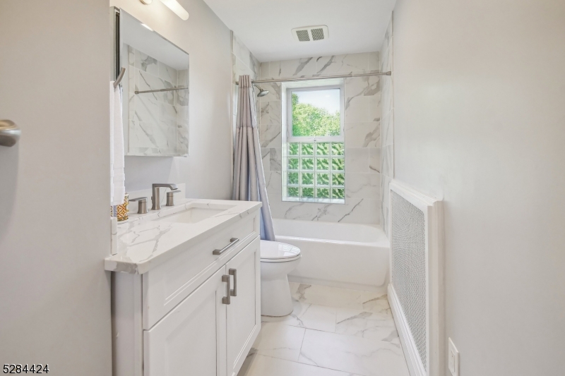 Old Short Hills - Residential