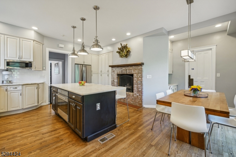 Old Short Hills - Residential