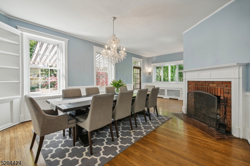 Old Short Hills - Residential