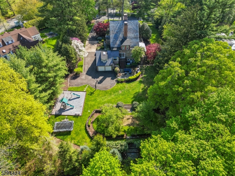 Old Short Hills - Residential