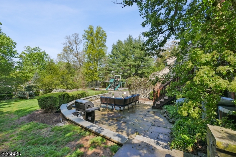 Old Short Hills - Residential