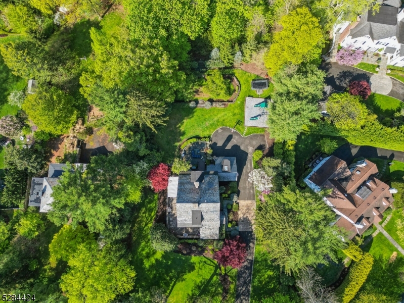 Old Short Hills - Residential