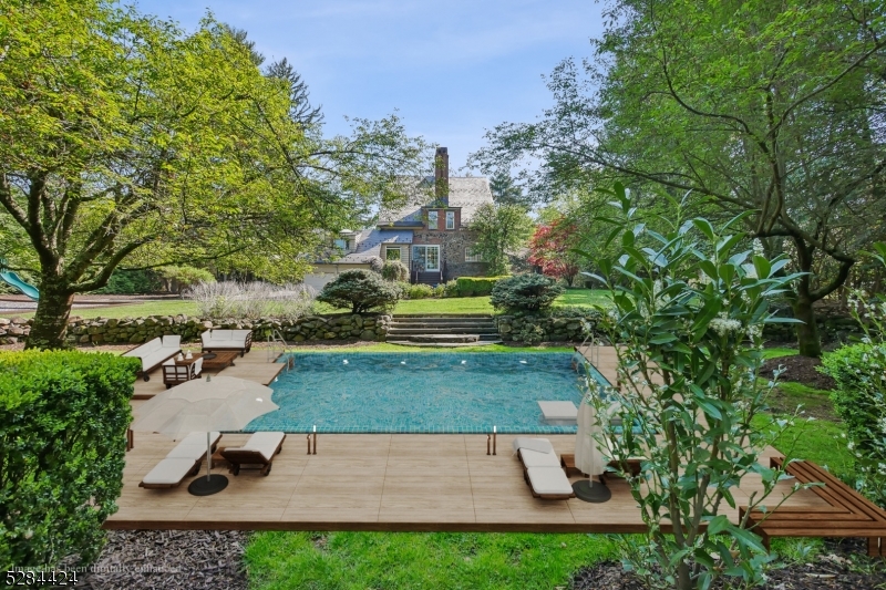 Old Short Hills - Residential