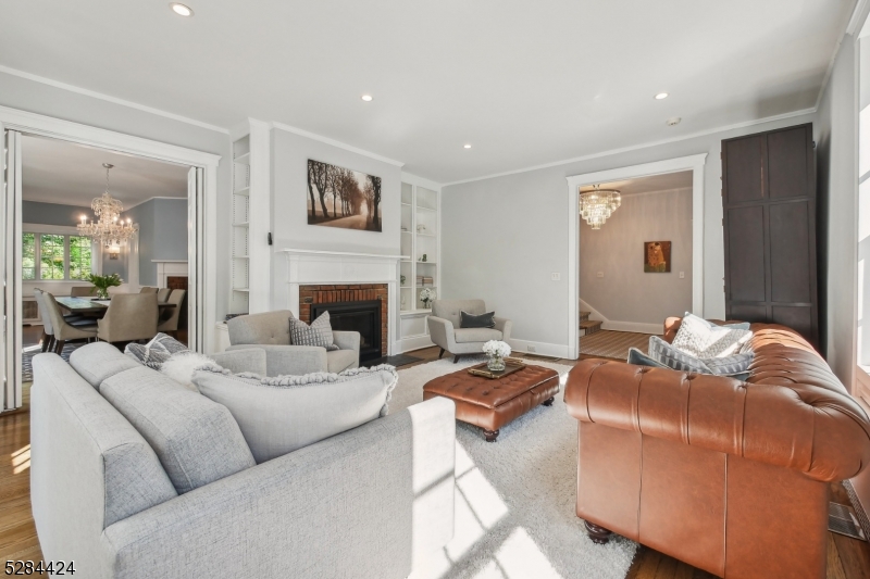 Old Short Hills - Residential