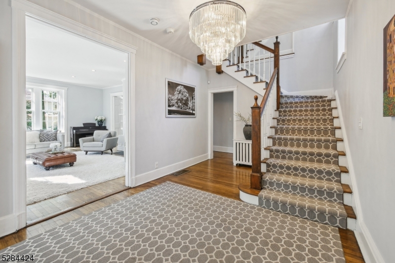 Old Short Hills - Residential