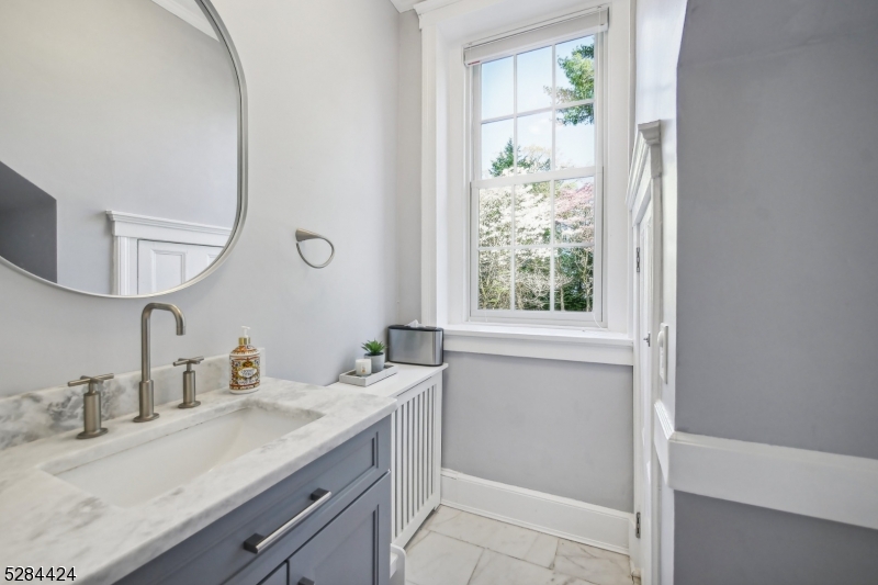 Old Short Hills - Residential