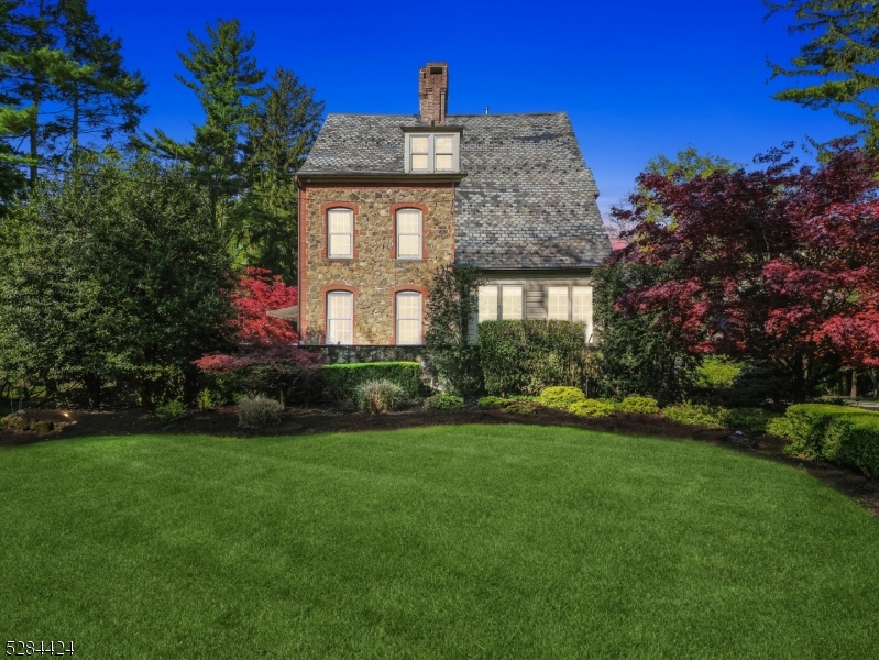 Old Short Hills - Residential