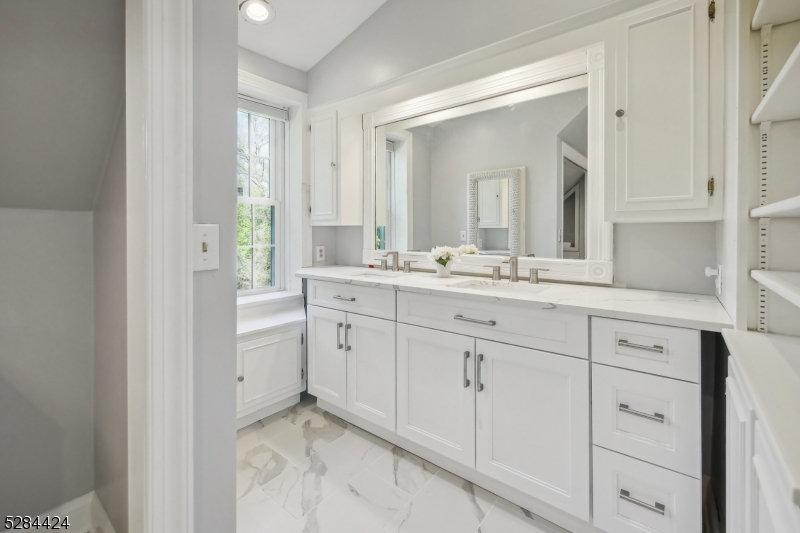 Old Short Hills - Residential