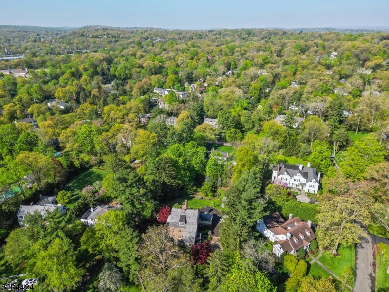 Old Short Hills - Residential