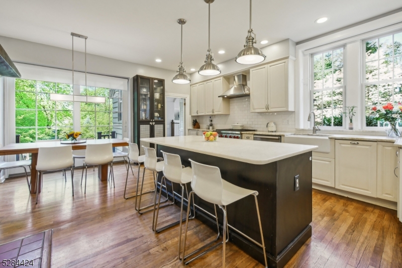 Old Short Hills - Residential