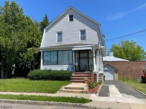 15 Center St, Springfield Twp., NJ 07081 - #: 3967010