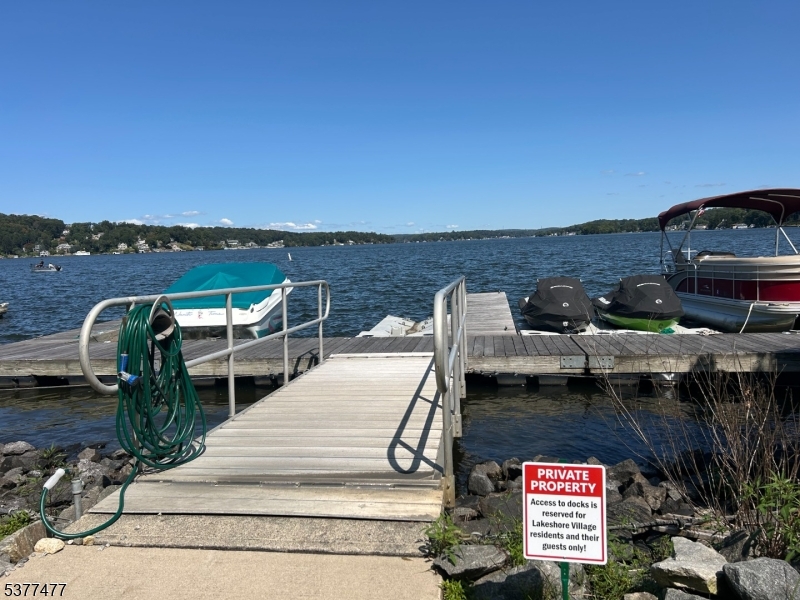 Lakeshore Village - Residential