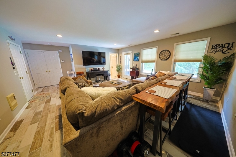 Lakeshore Village - Residential