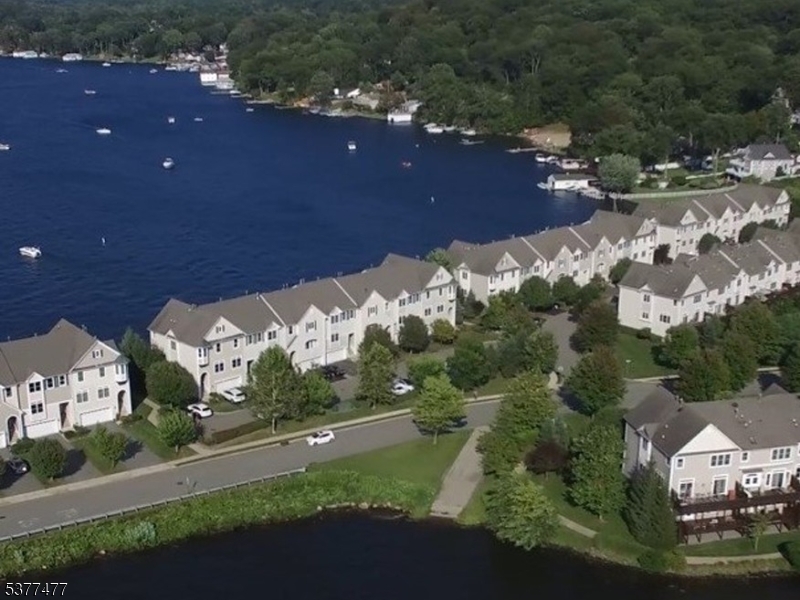 Lakeshore Village - Residential