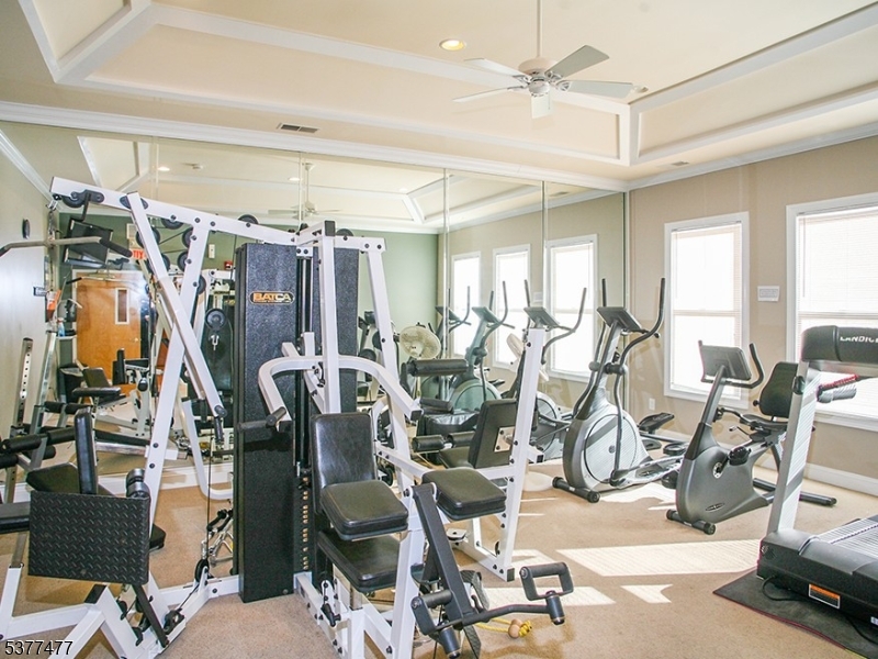 Lakeshore Village - Residential