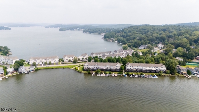 Lakeshore Village - Residential