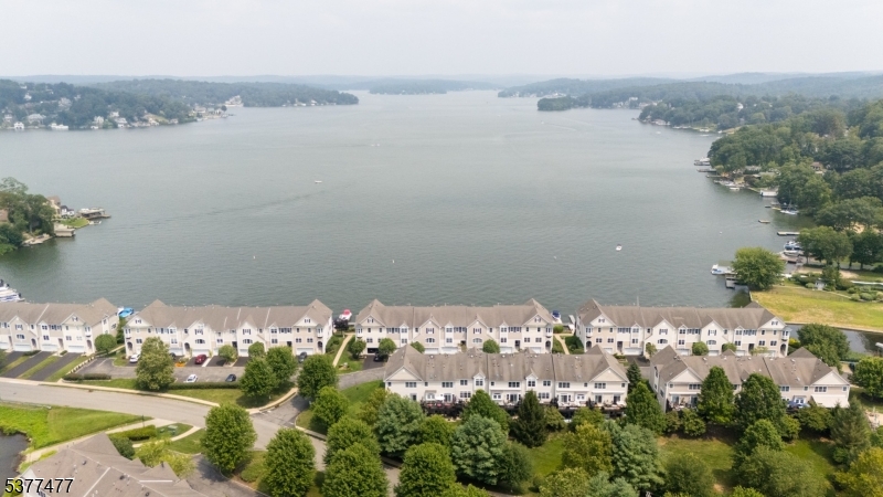 Lakeshore Village - Residential