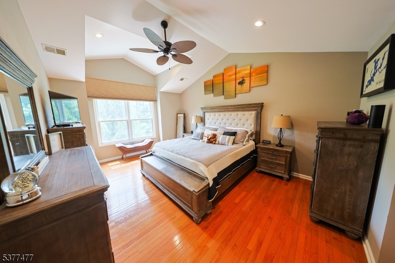 Lakeshore Village - Residential