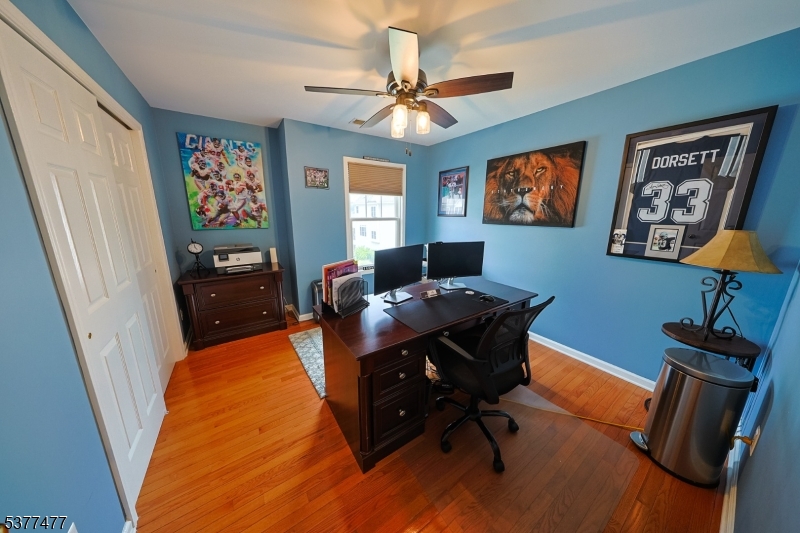 Lakeshore Village - Residential