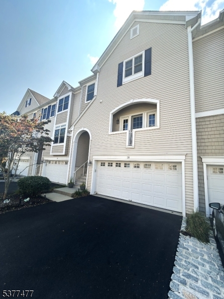 Lakeshore Village - Residential