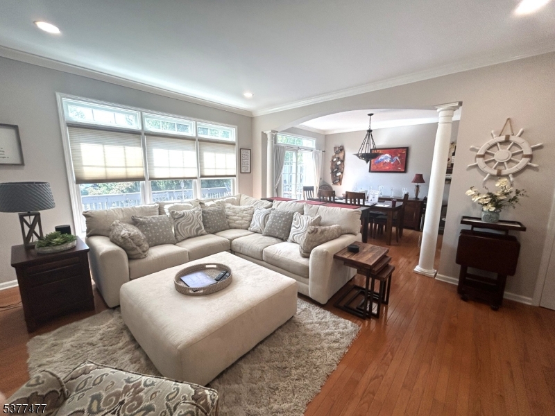 Lakeshore Village - Residential