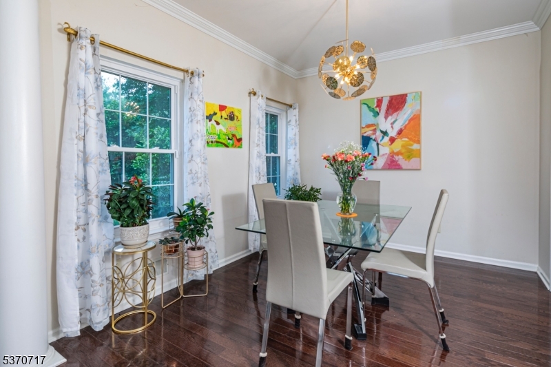 Woods Edge - Residential