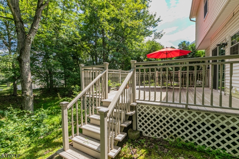 Woods Edge - Residential