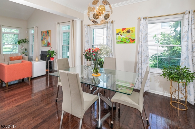 Woods Edge - Residential