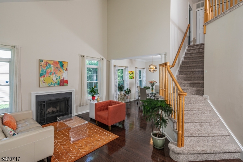 Woods Edge - Residential