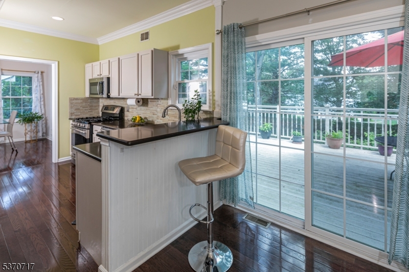 Woods Edge - Residential