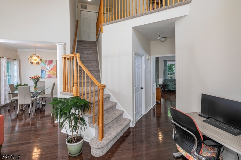 Woods Edge - Residential