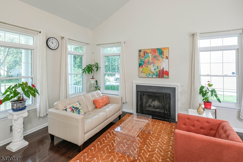 Woods Edge - Residential