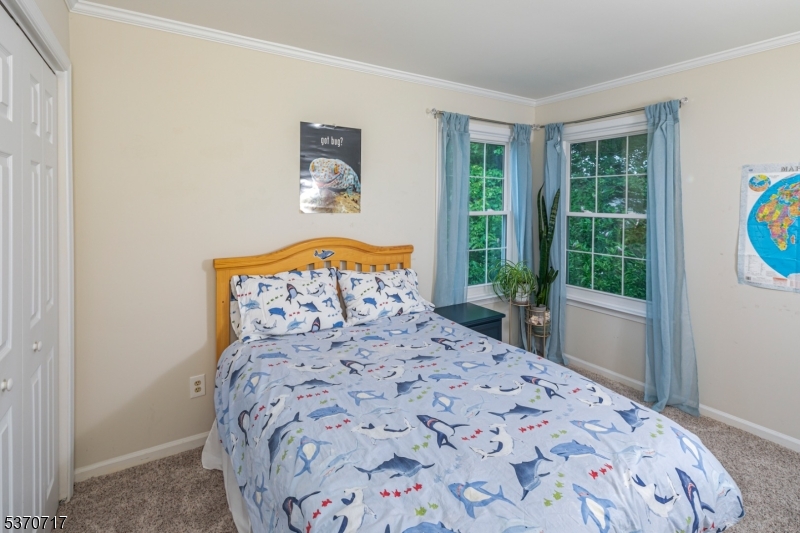 Woods Edge - Residential