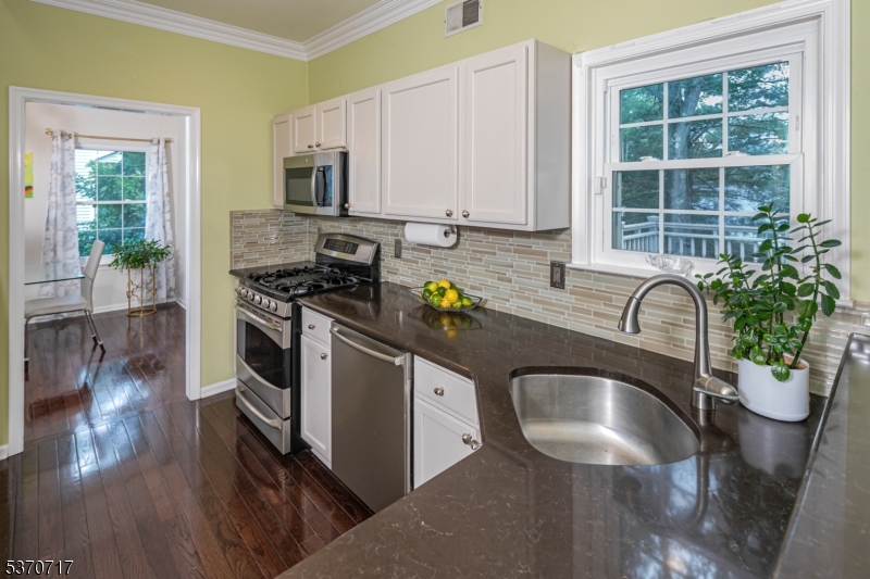 Woods Edge - Residential