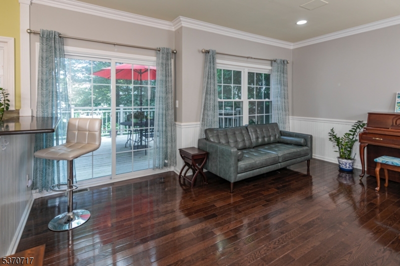 Woods Edge - Residential