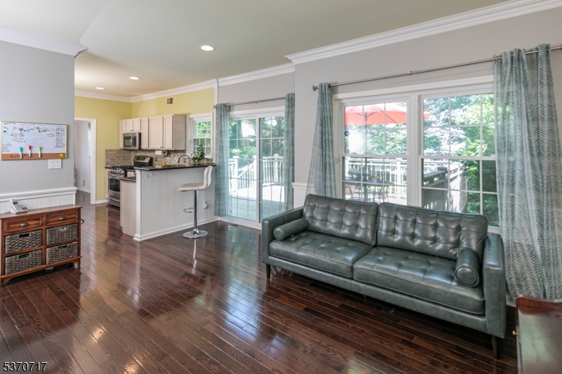 Woods Edge - Residential