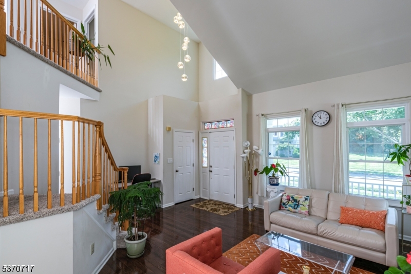 Woods Edge - Residential