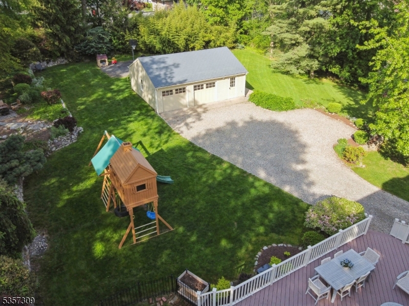 Wyoming - Residential