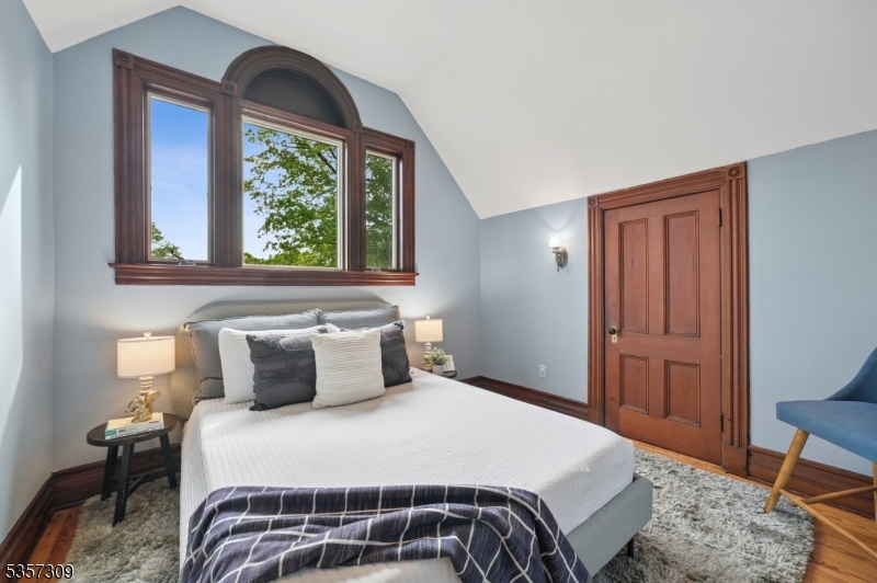 Wyoming - Residential