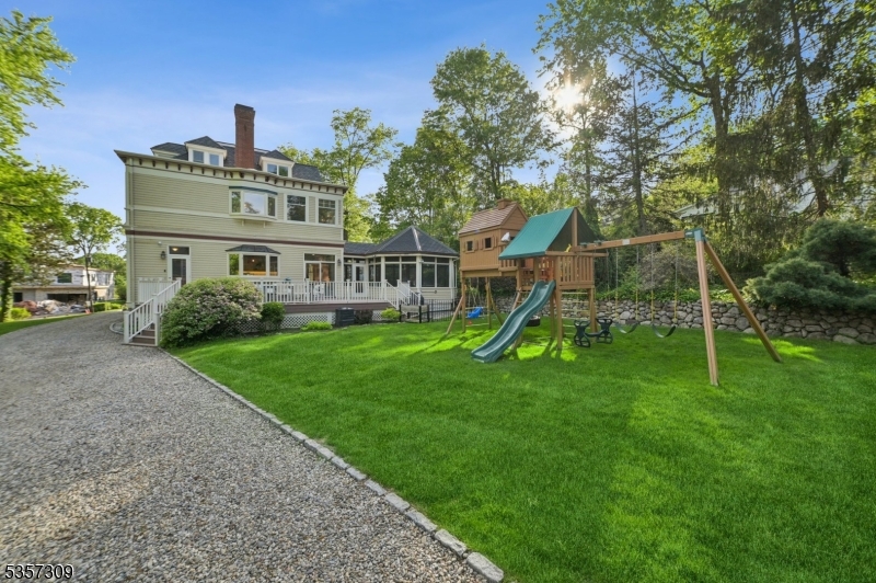 Wyoming - Residential