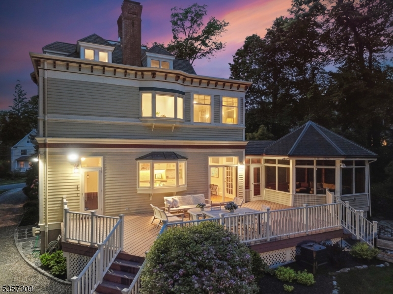 Wyoming - Residential