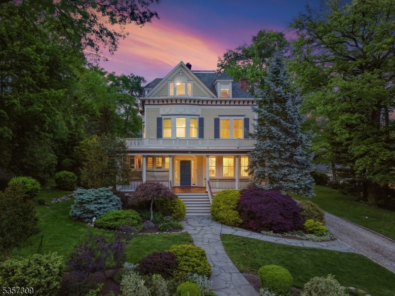 Wyoming - Residential